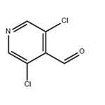 3,5-DICHLORO-4-FORMYL PYRIDINE pictures