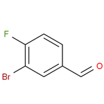 3-Bromo-4-fluorobenzaldehyde pictures
