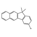 1674334-59-8 3-Bromo-11,11-dimethyl-11H-benzo[b]fluorene