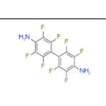 4,4'-Diaminooctafluorobiphenyl pictures