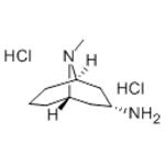 Endo-3-amine-9-methyl-9-azabicyclo[3,3,1]nonane dihydrochloride pictures