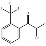 2-Bromo-1-(2-trifluoromethylphenyl)-propan-1-one pictures