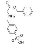 Glycine benzyl ester p-toluenesulfonate salt pictures