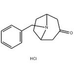 N-Benzylnortropinone HCl pictures