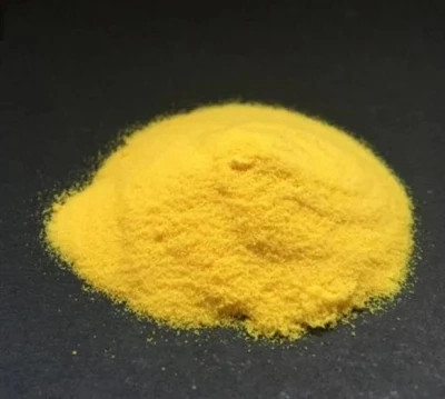 Berberine hydrogen sulphate