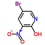 5-bromo-3-nitropyridin-2-ol pictures
