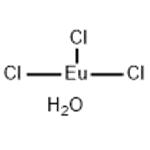 Europium(III) chloride hexahydrate pictures
