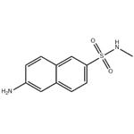 2-Naphthylamine-6-sulfonmethylamide pictures