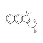 1674334-59-8 3-Bromo-11,11-dimethyl-11H-benzo[b]fluorine