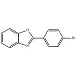 2-(4-bromophenyl)benzo[d]oxazole pictures
