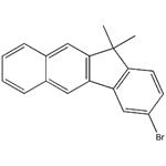 1674334-59-8 3-Bromo-11,11-dimethyl-11H-benzo[b]fluorene