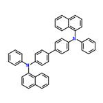 N,N′-di(1-naphthyl)-N,N′-diphenylbenzidine