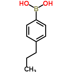 (4-Propylphenyl)boronic acid