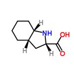 L-Octahydroindole-2-carboxylic acid pictures