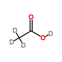 (2H4)Acetic acid