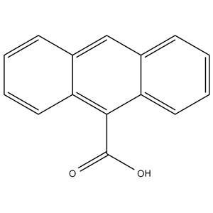 9-Anthracene carboxylic acid