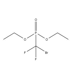 bromodifluoromethane diethyl phosphate