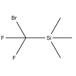 TriMethyl(broModifluoroMethyl)silane