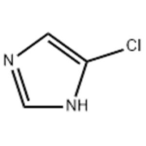 4-Chloroimidazole