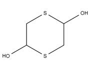  2,5-Dihydroxy-1,4-dithiane