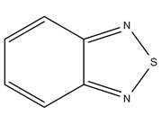  2,1,3-Benzothiadiazole