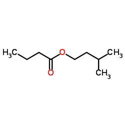 Isoamyl N-butyrate