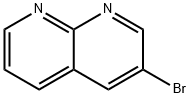 3-Bromo-1,8-naphthyridine