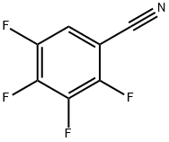 2,3,4,5-Tetrafluorobenzyl nitrile