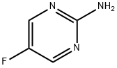 2-Pyrimidinamine, 5-fluoro- (9CI)