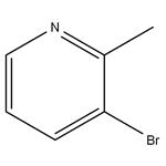 3-Bromo-2-methylpyridine pictures