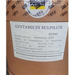 Gentamicin sulfate