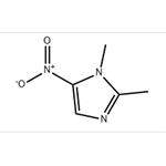 1,2-Dimethyl-5-nitroimidazole pictures