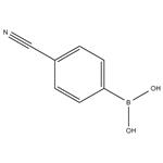4-Cyanophenylboronic acid pictures