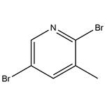 	2,5-Dibromo-3-methylpyridine pictures