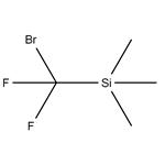 TriMethyl(broModifluoroMethyl)silane pictures