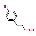 3-(4-Bromphenyl)propan-1-ol pictures