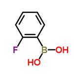 2-Fluorophenylboronic acid pictures