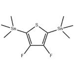 3,4-Difluoro-2,5-bis-trimethylstannanyl-thiophene pictures