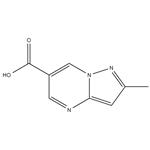 2-Methylpyrazolo[1,5-a]pyriMidine-6-carboxylic acid pictures