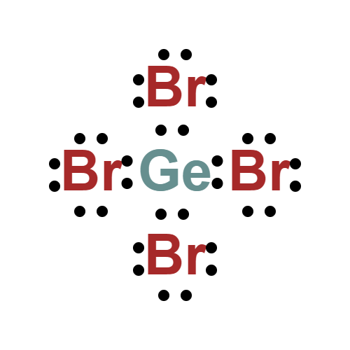 br4ge lewis structure